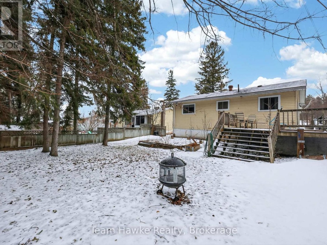 575 SIMCOE AVENUE, Tay (Port McNicoll)