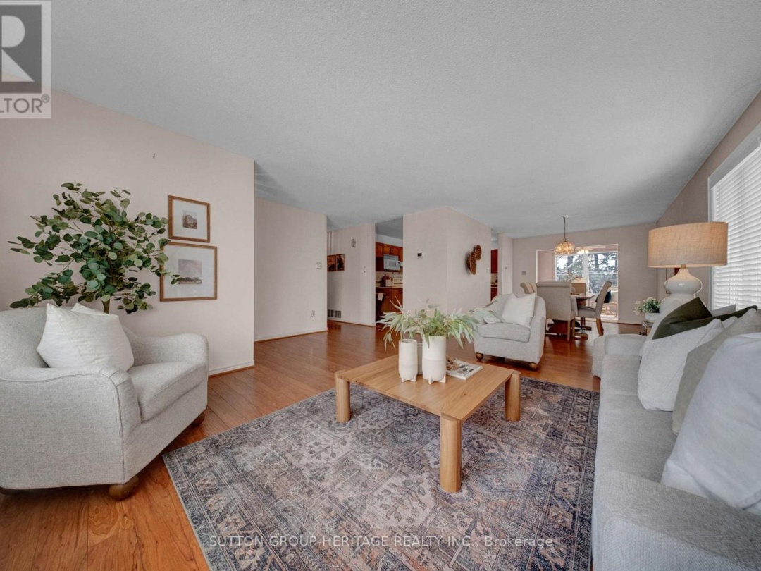 48 CEDARTREE LANE, Kawartha Lakes (Bobcaygeon)