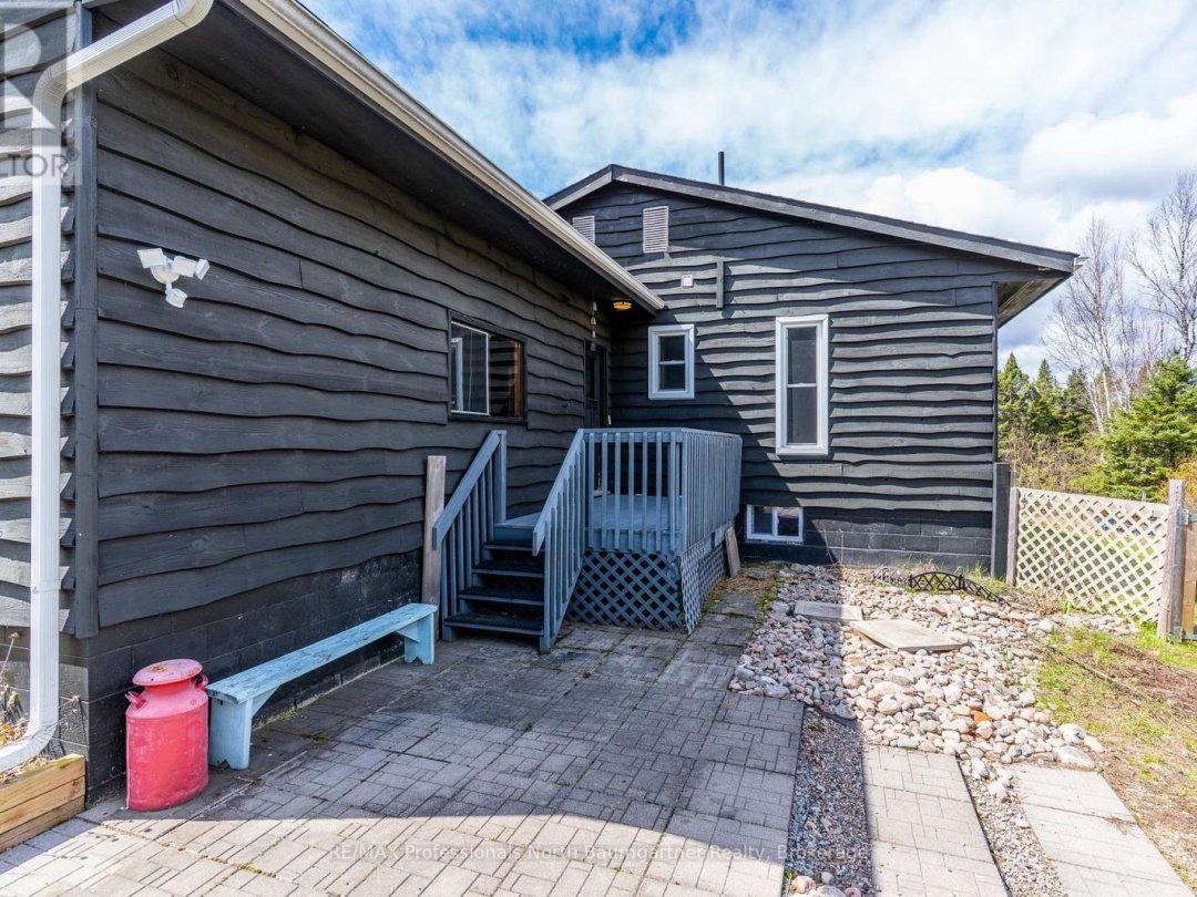 1591 IRONDALE ROAD, Irondale River