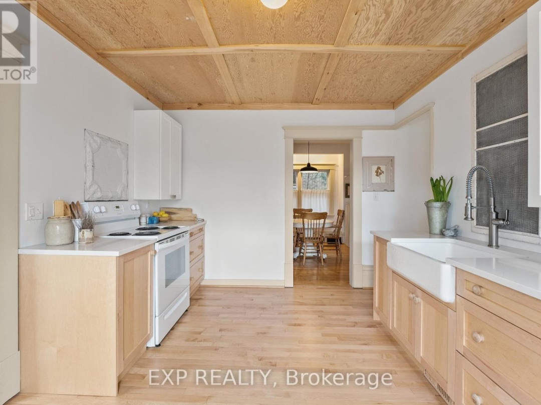 417 North Street, Brock (Beaverton)