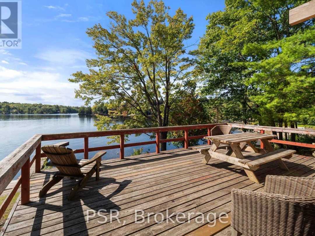 1173 TRAFALGAR BAY ROAD, 
