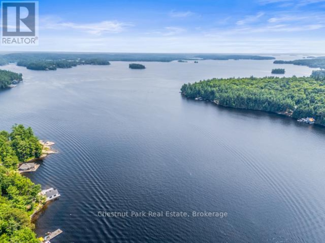 B#206 - 1869 MUSKOKA ROAD 118 HIGHWAY W, 