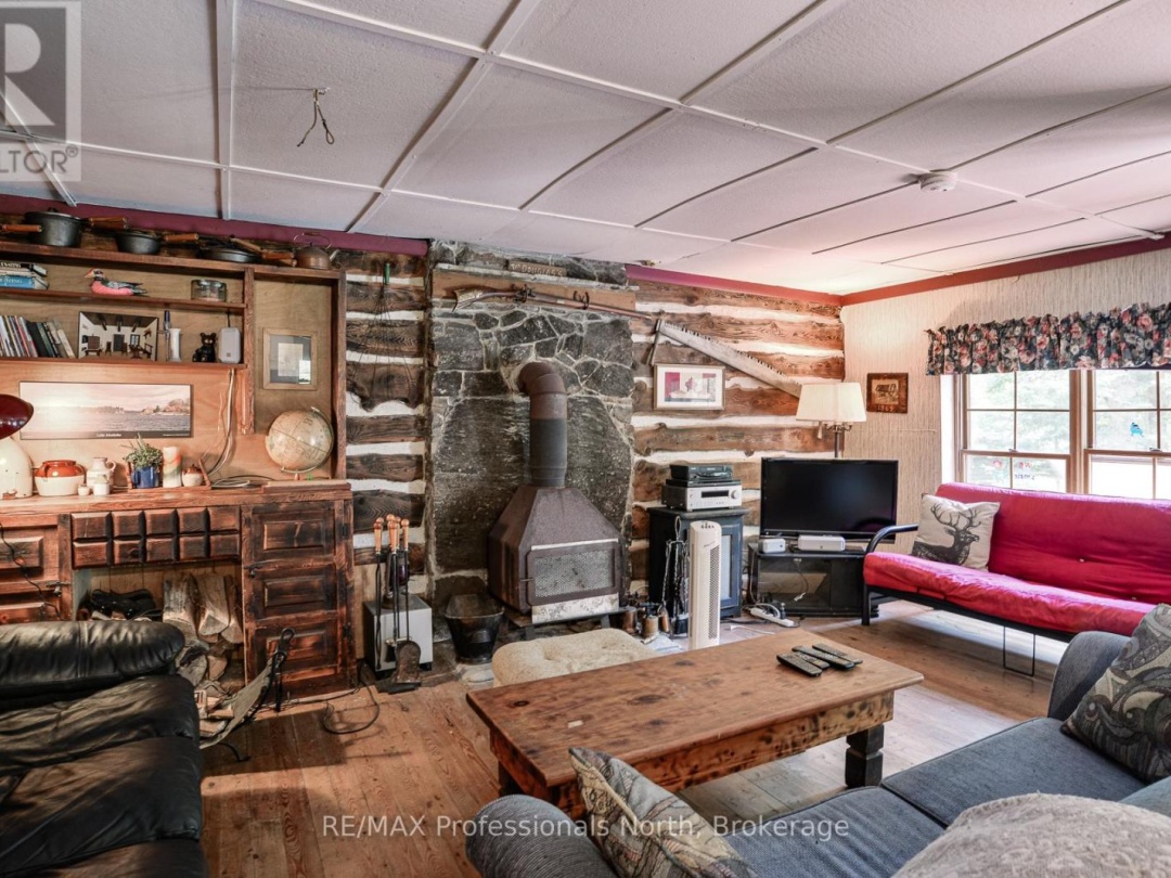 1005 PETERSON ROAD, 