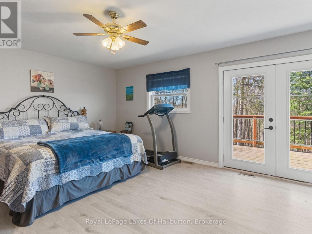 1096 CHELSEA LANE, Algonquin Highlands (Stanhope)