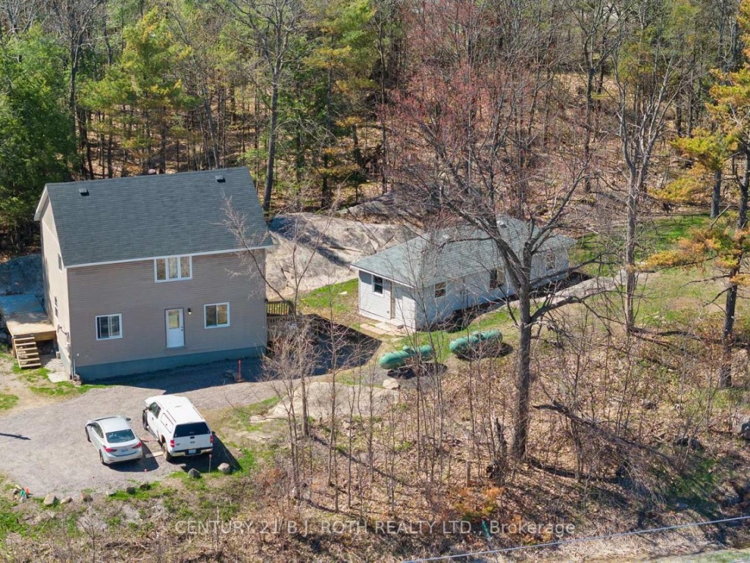 1411 HWY 11 S, Gravenhurst (Morrison)