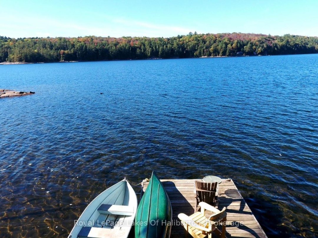 13303 LITTLE HAWK LAKE - SOUTH SHORE, Little Hawk Lake