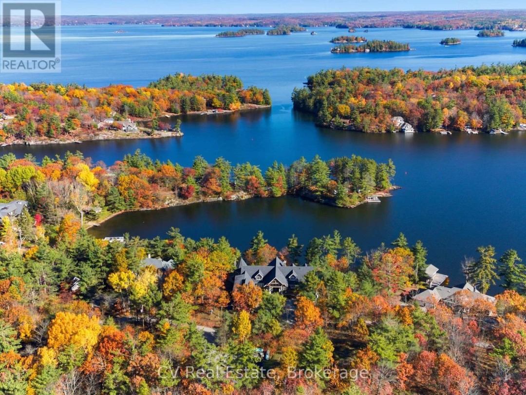 1056 & 1060 S SUNSET BAY RD, Lake Muskoka