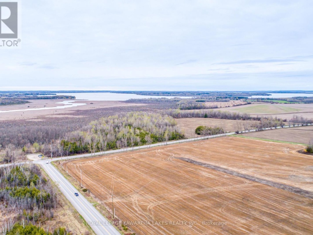 890 RAMSEY ROAD, Kawartha Lakes (Mariposa)