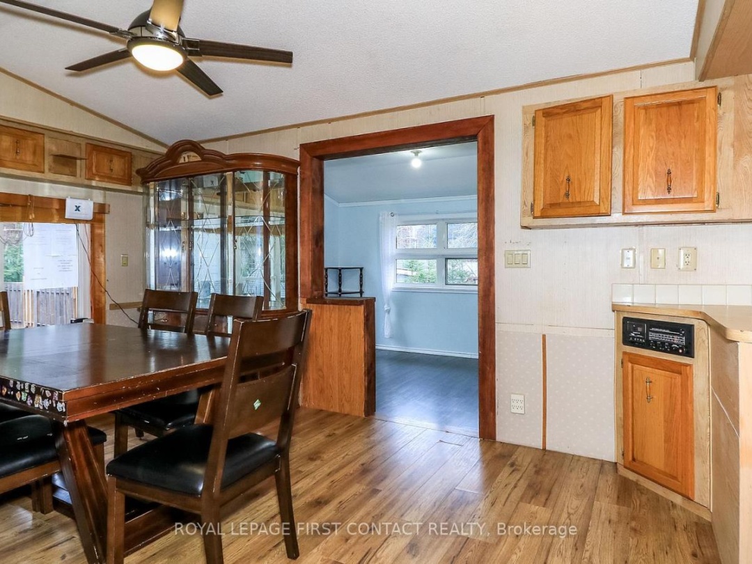 1088 COLONY ROAD, South Branch Muskoka River