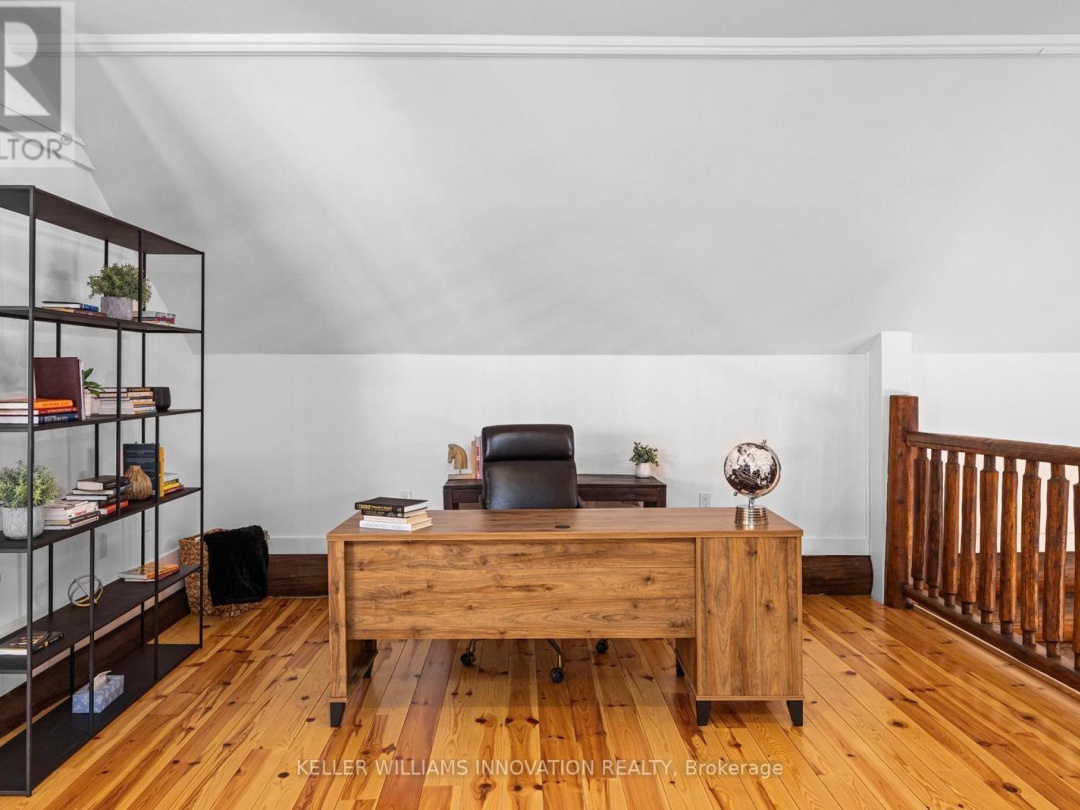 84 SWALLOWDALE ROAD, Huntsville (Brunel)