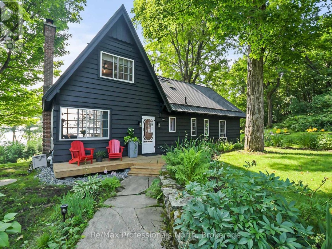 95 PEN LAKE POINT ROAD, 