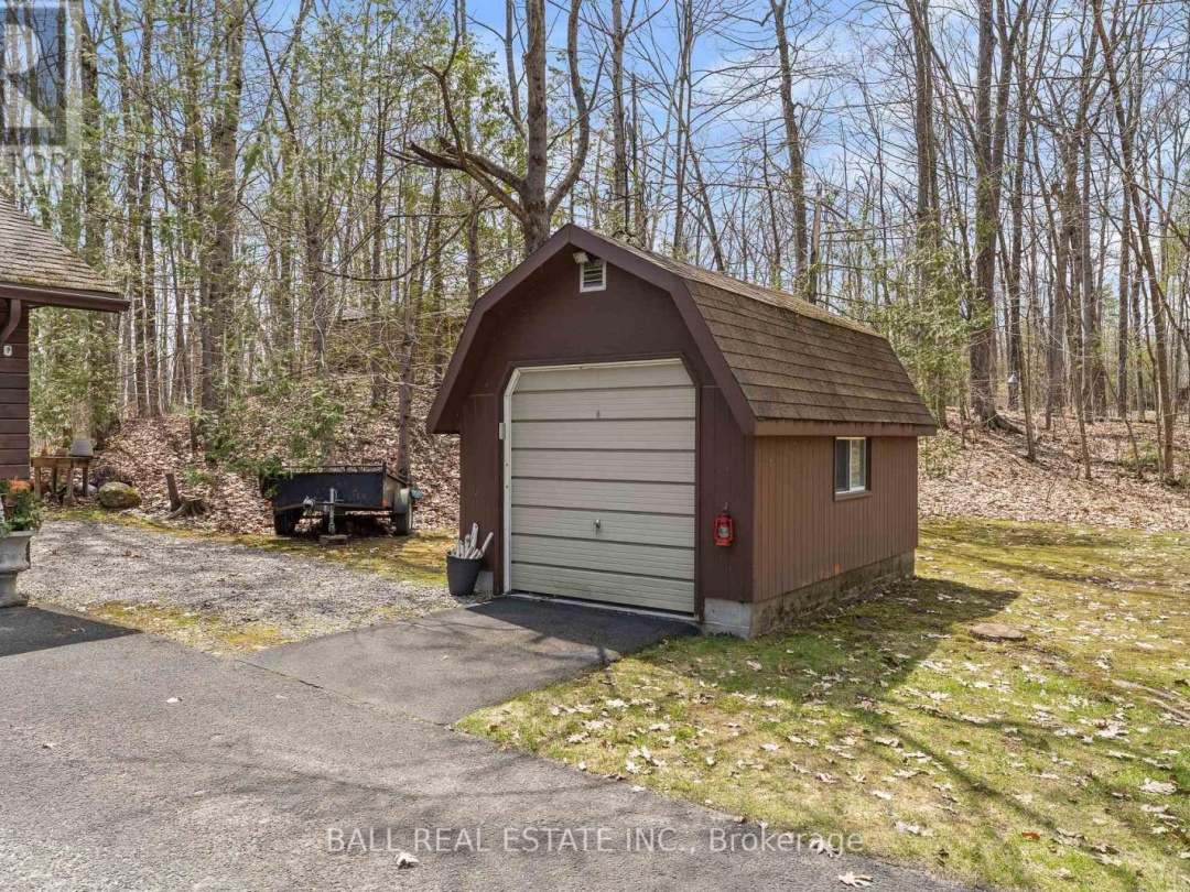48 STANLEY DRIVE, Kawartha Lakes (Fenelon Falls)