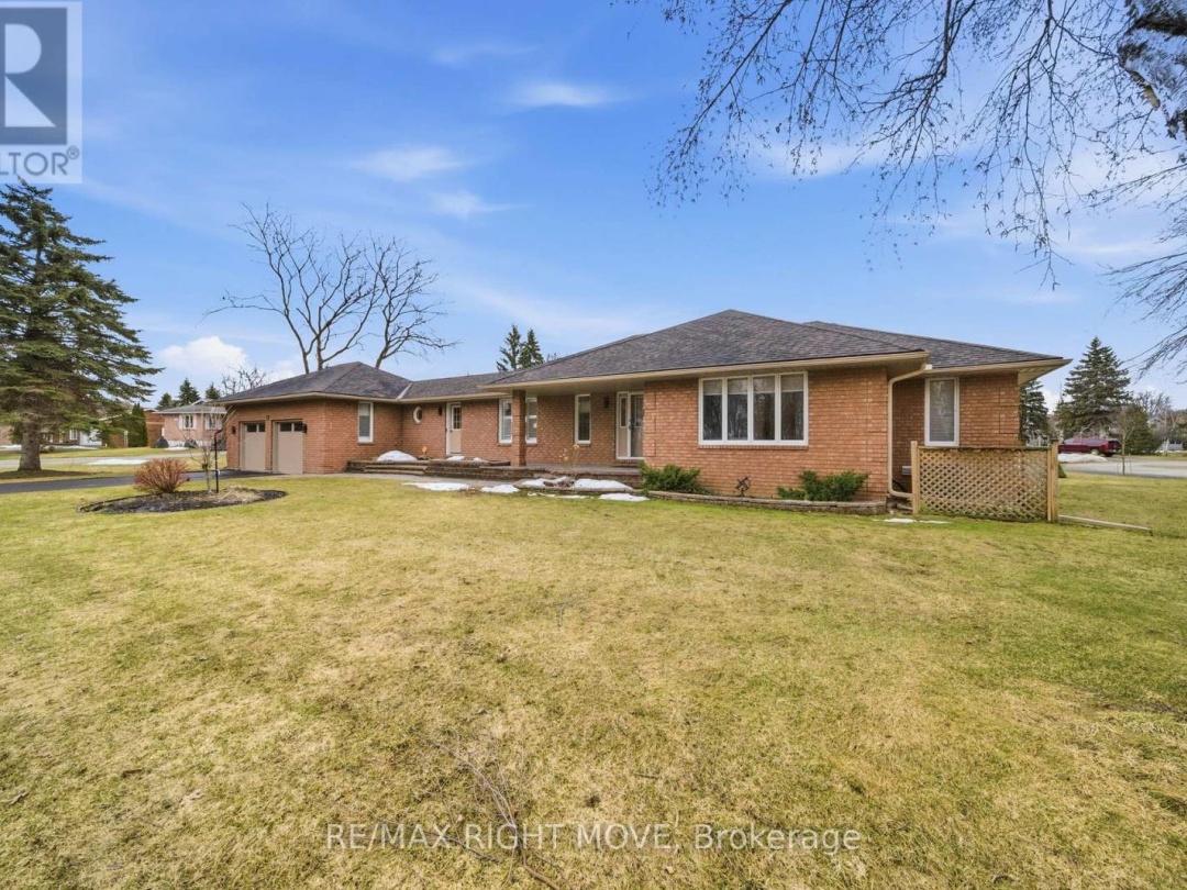 2 LAVENDER COURT, Ramara