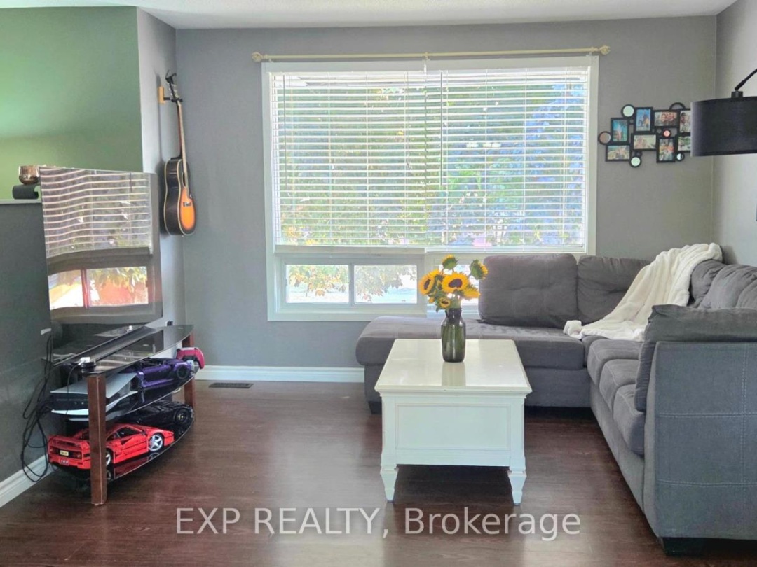 440 BARRIE ROAD, 