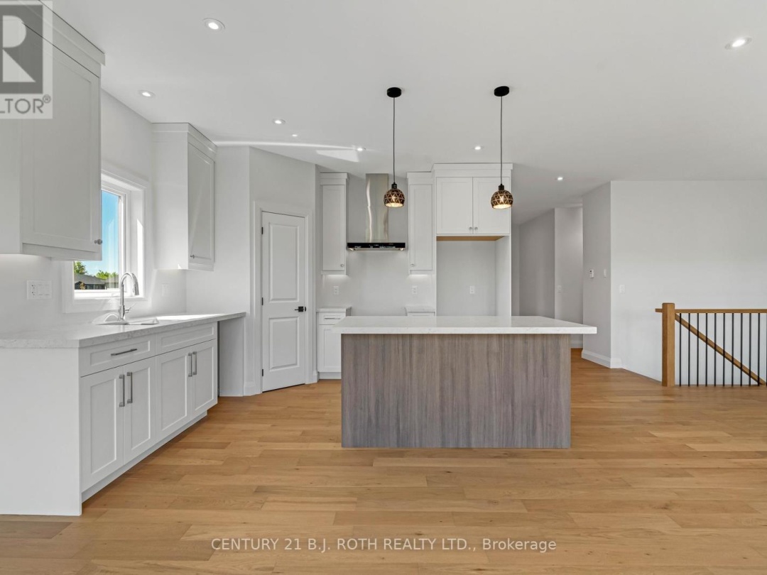 129 BRANDON AVENUE, Severn (Coldwater)
