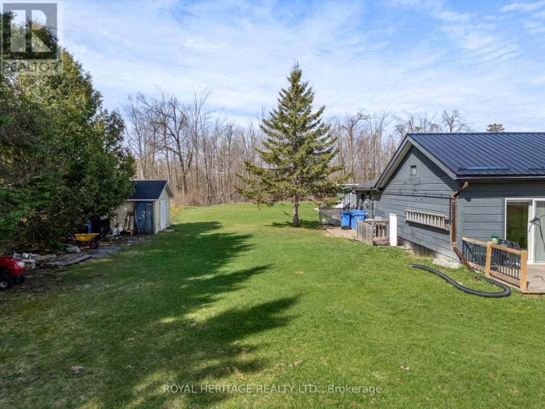 1578 COUNTY  8 ROAD, Kawartha Lakes (Verulam)