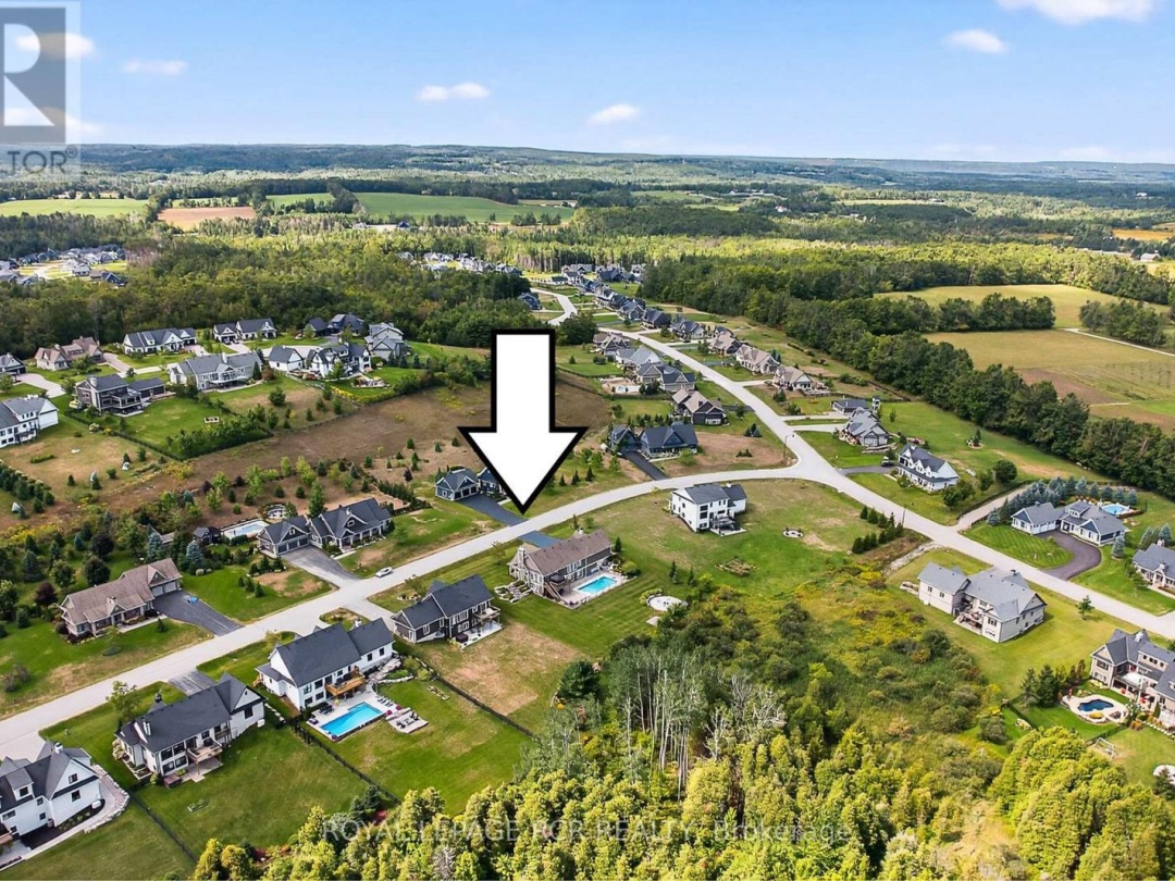 3 THOROUGHBRED DRIVE, Oro-Medonte
