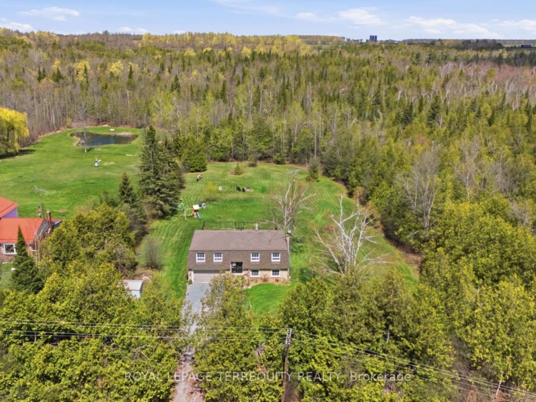 119 FARMSTEAD ROAD, Kawartha Lakes (Mariposa)