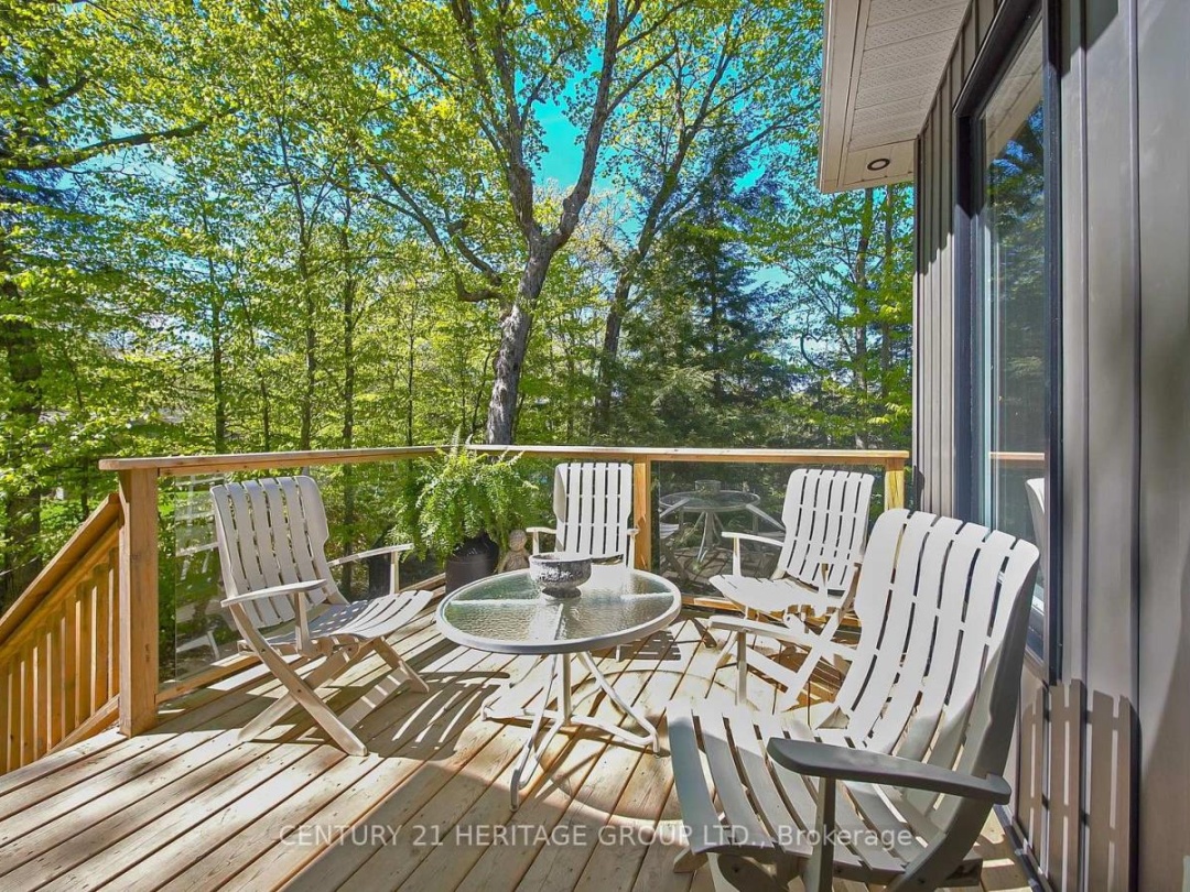 46 GODDARD CRESCENT, 