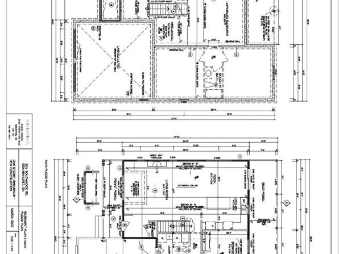 3124 SOUTHWOOD ROAD, Gravenhurst (Wood (Gravenhurst))