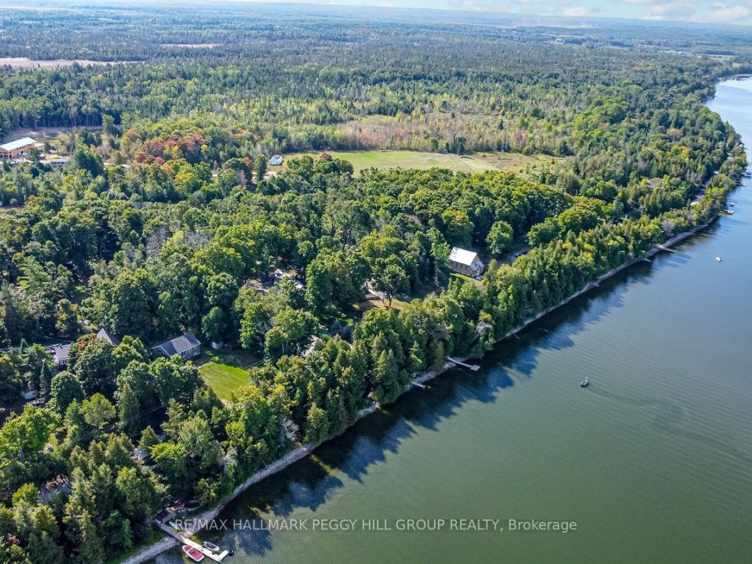 284 LAKE DALRYMPLE ROAD, Kawartha Lakes (Carden)