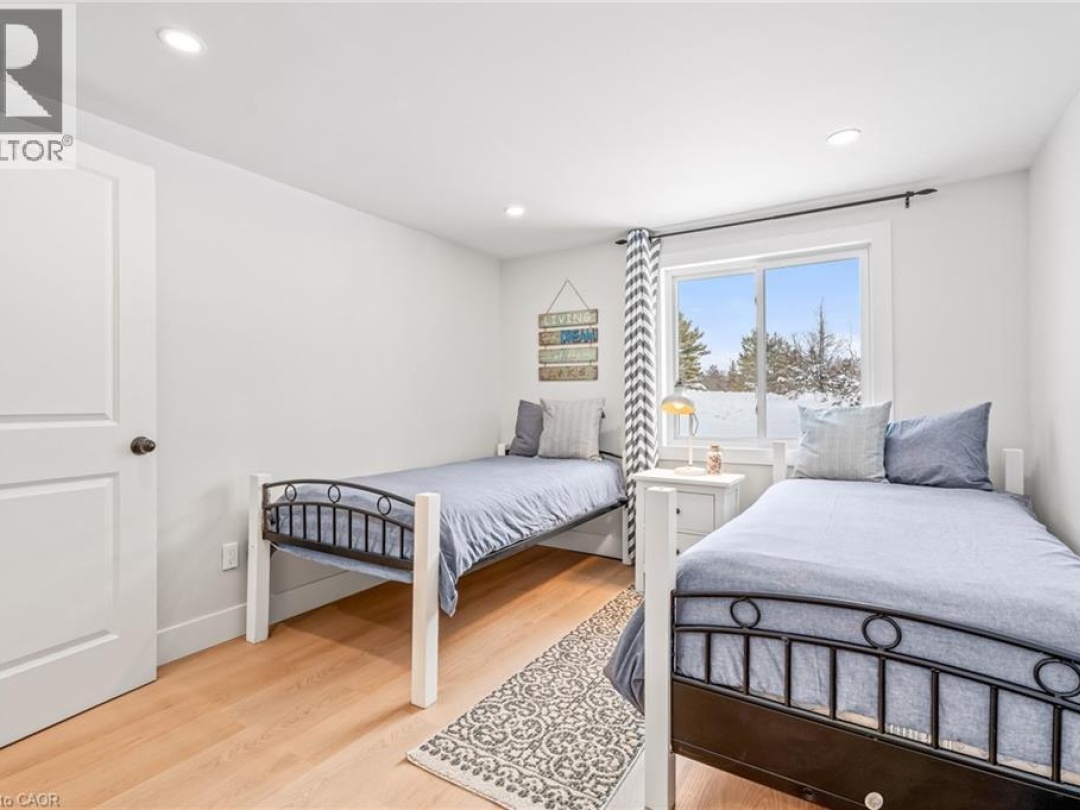 68 FOREST HARBOUR Parkway, Waubaushene