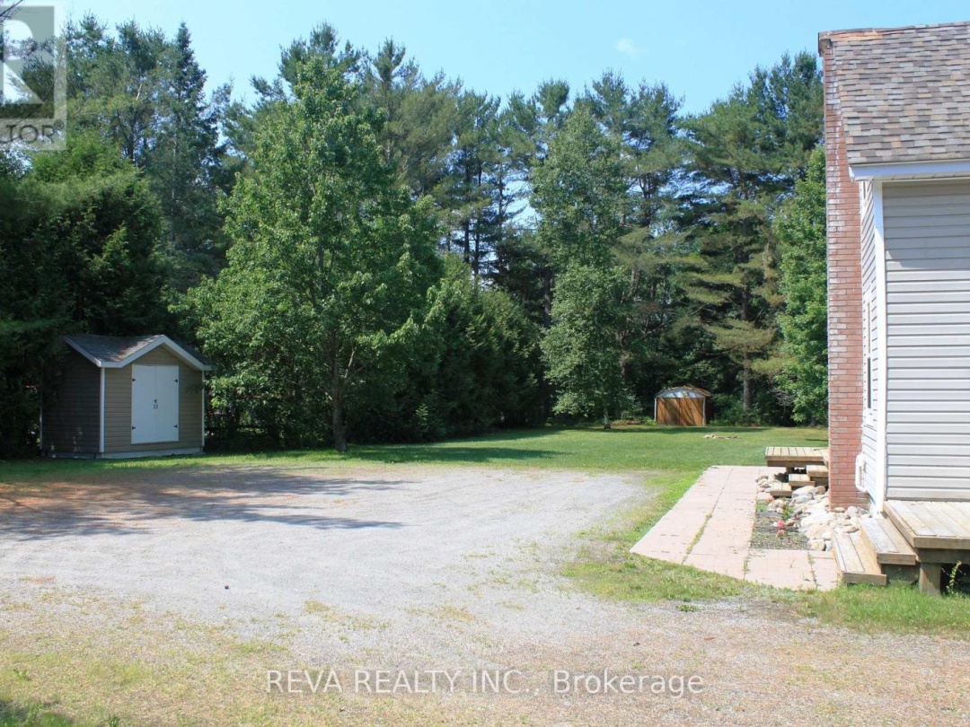 15615 HWY 35 HIGHWAY, Algonquin Highlands (Stanhope)