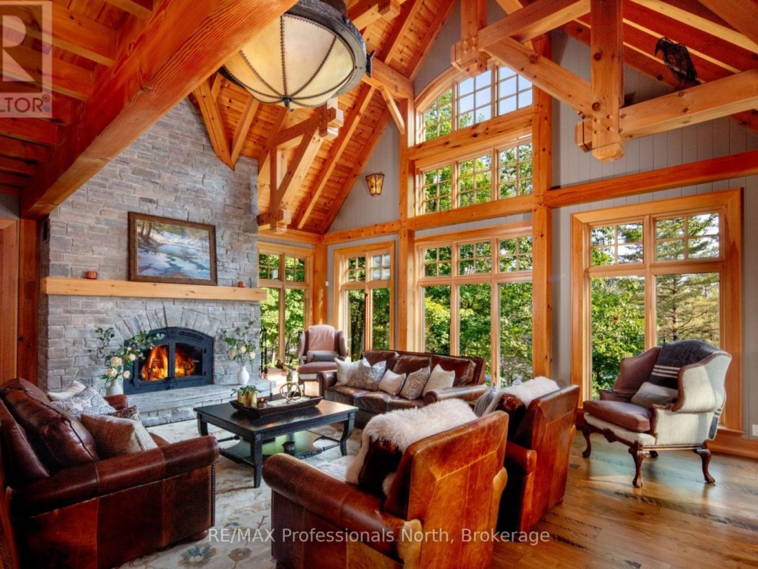 1600 MISTY KNOLL TRAIL, Klaxon Lake