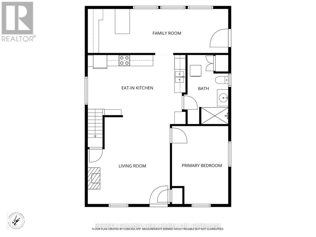 106 WILLIAM STREET, Tay (Victoria Harbour)