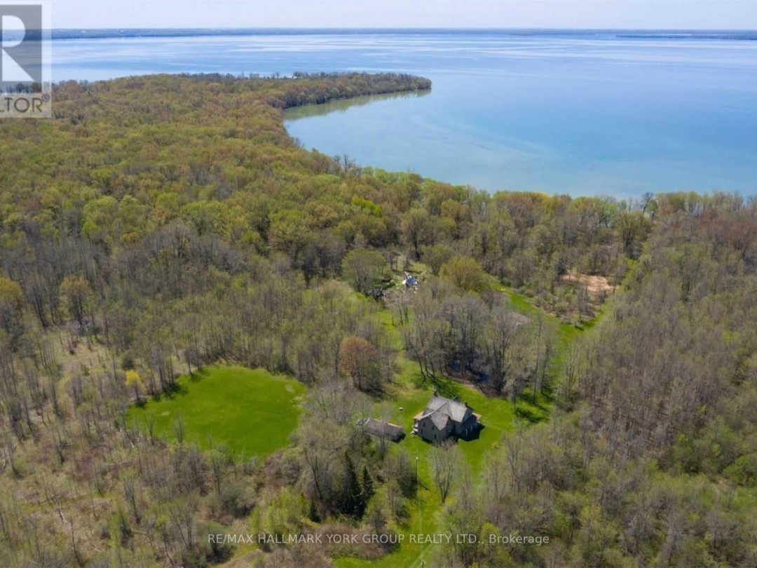 B40508 CENTER ROAD, Lake Simcoe