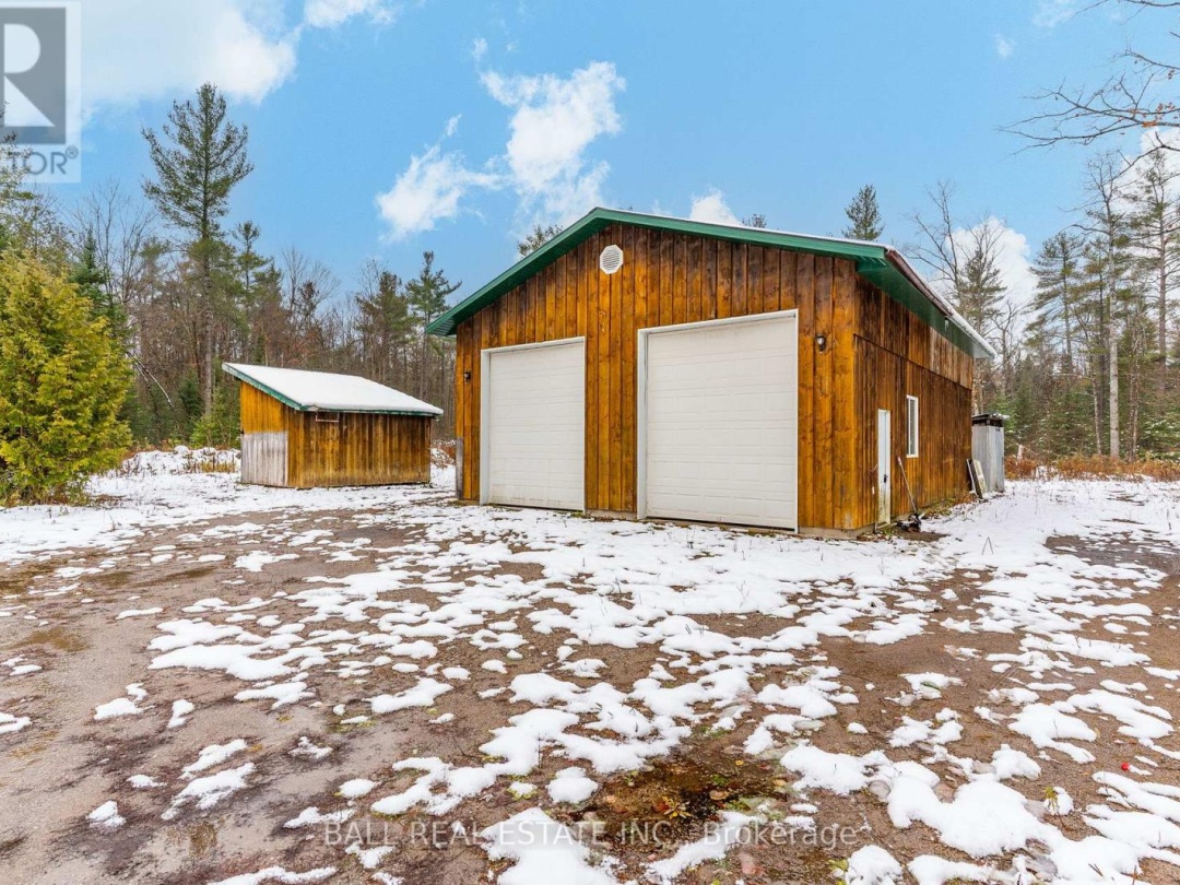 1160 SOMERVILLE 3RD CONCESSION, 