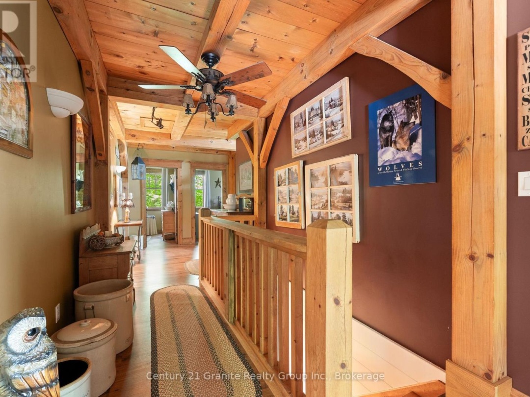 1031 ROTUNDA DRIVE, Contau Lake