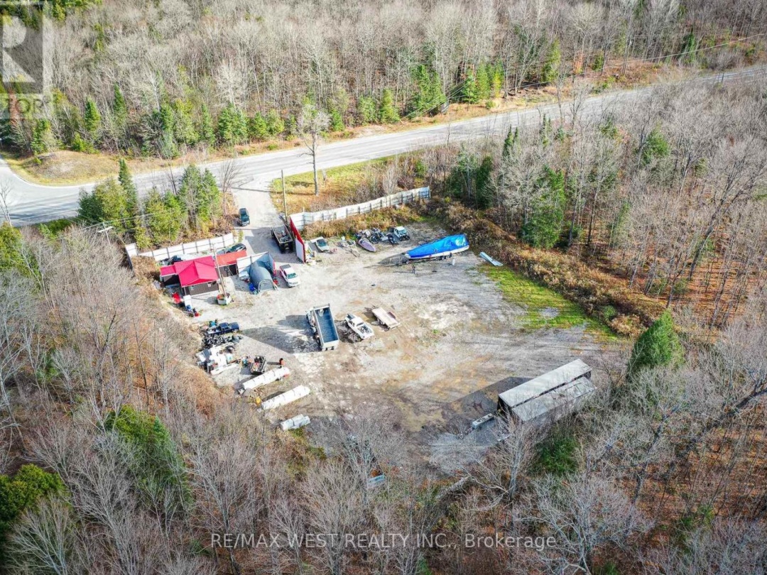 6343 HIGHWAY 35, Kawartha Lakes (Somerville)