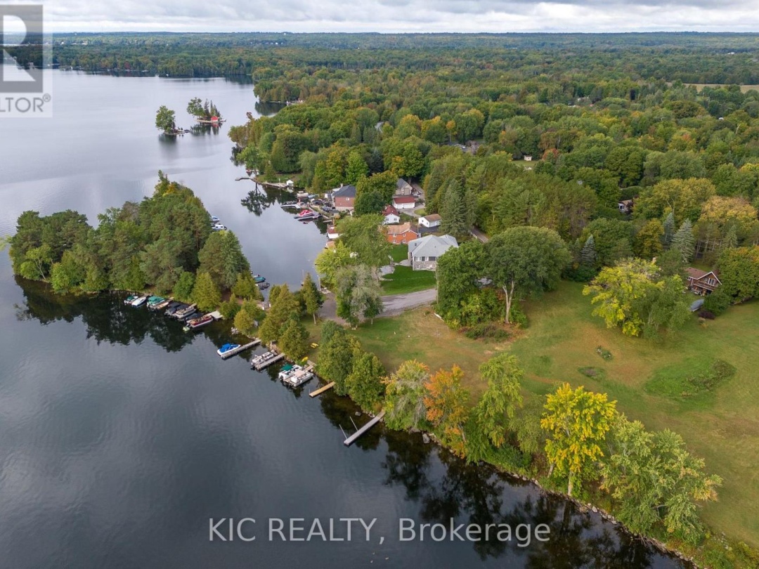 138 ALPINE LAKE ROAD, Pigeon Lake