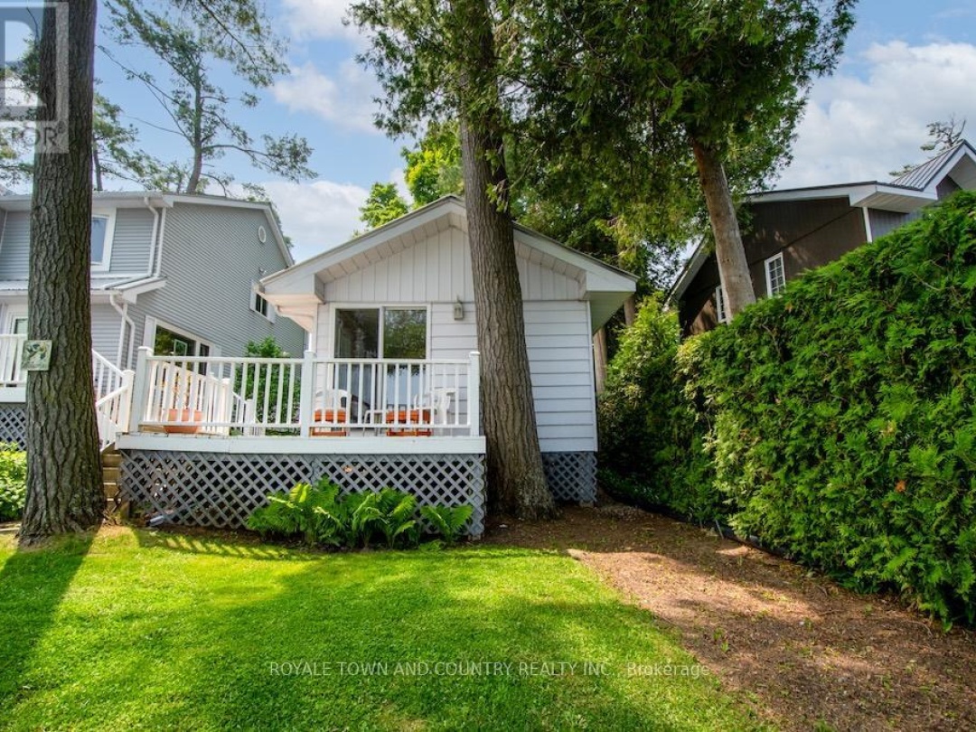 24 GOODMAN ROAD, Balsam Lake