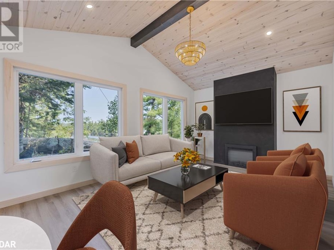 3-1148 MULDREW LAKE Road, Muldrew Lake