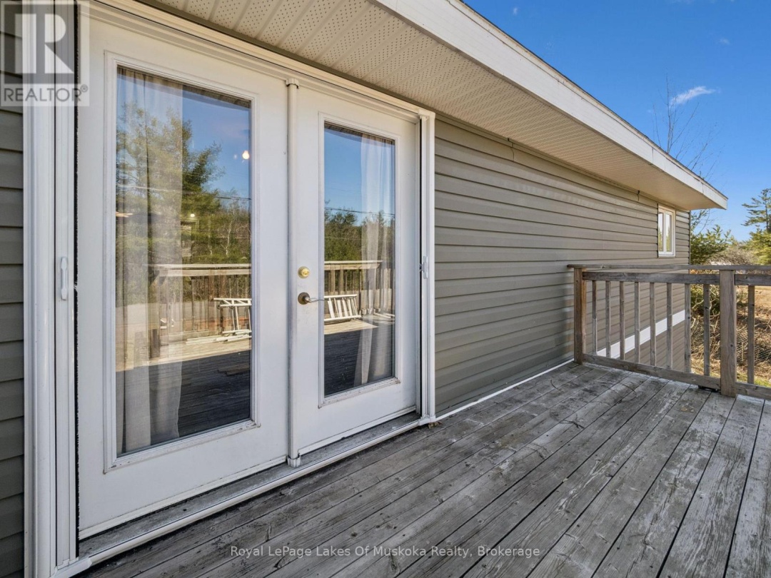 1314 WINHARA ROAD, Gravenhurst (Muskoka (S))