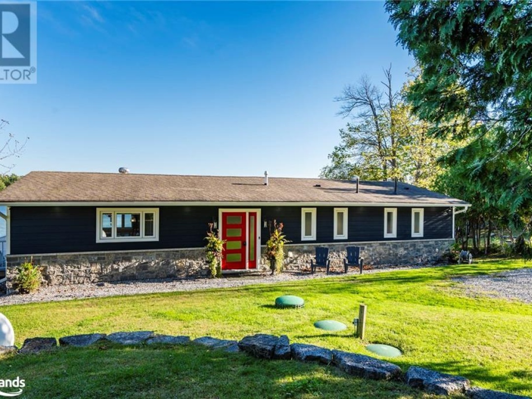 1144 North Bay Drive, Balsam Lake