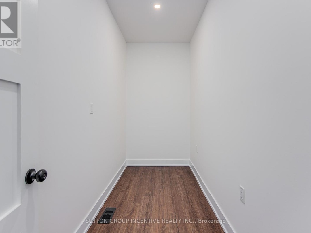26 MCLEISH DRIVE, 