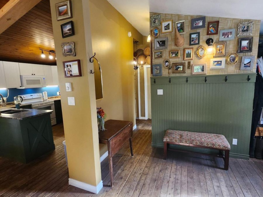 117 ECHO BAY ROAD, 