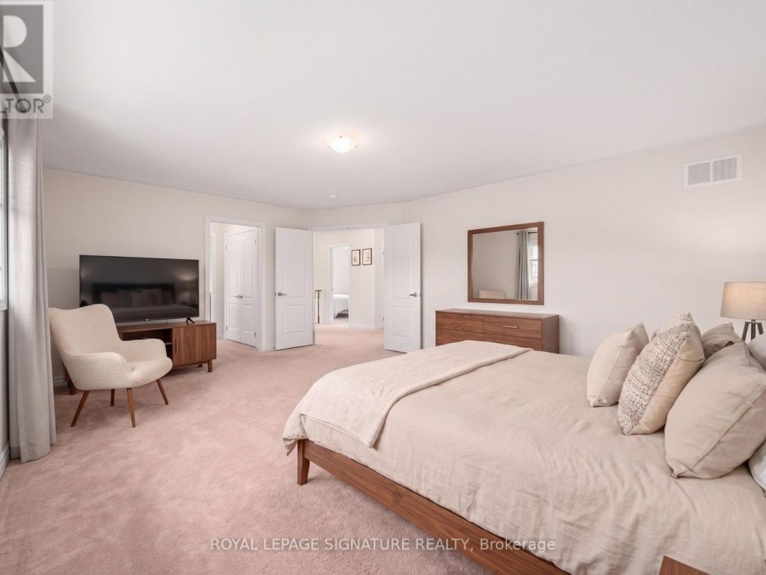 3 STODDART STREET, Brock (Beaverton)