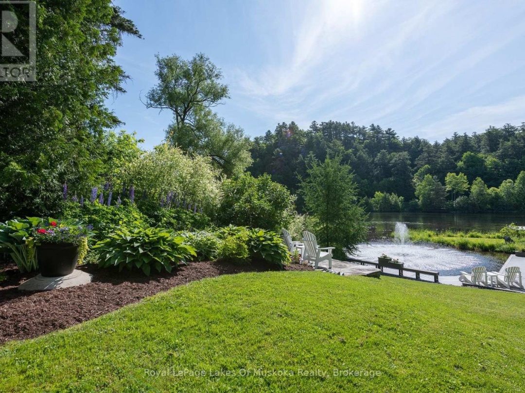 9 MOUNTVIEW AVENUE, Muskoka River