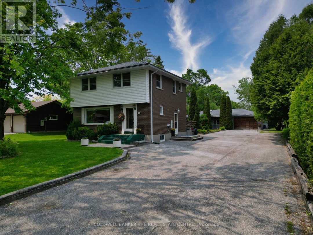 14 FRANCIS ROAD, 