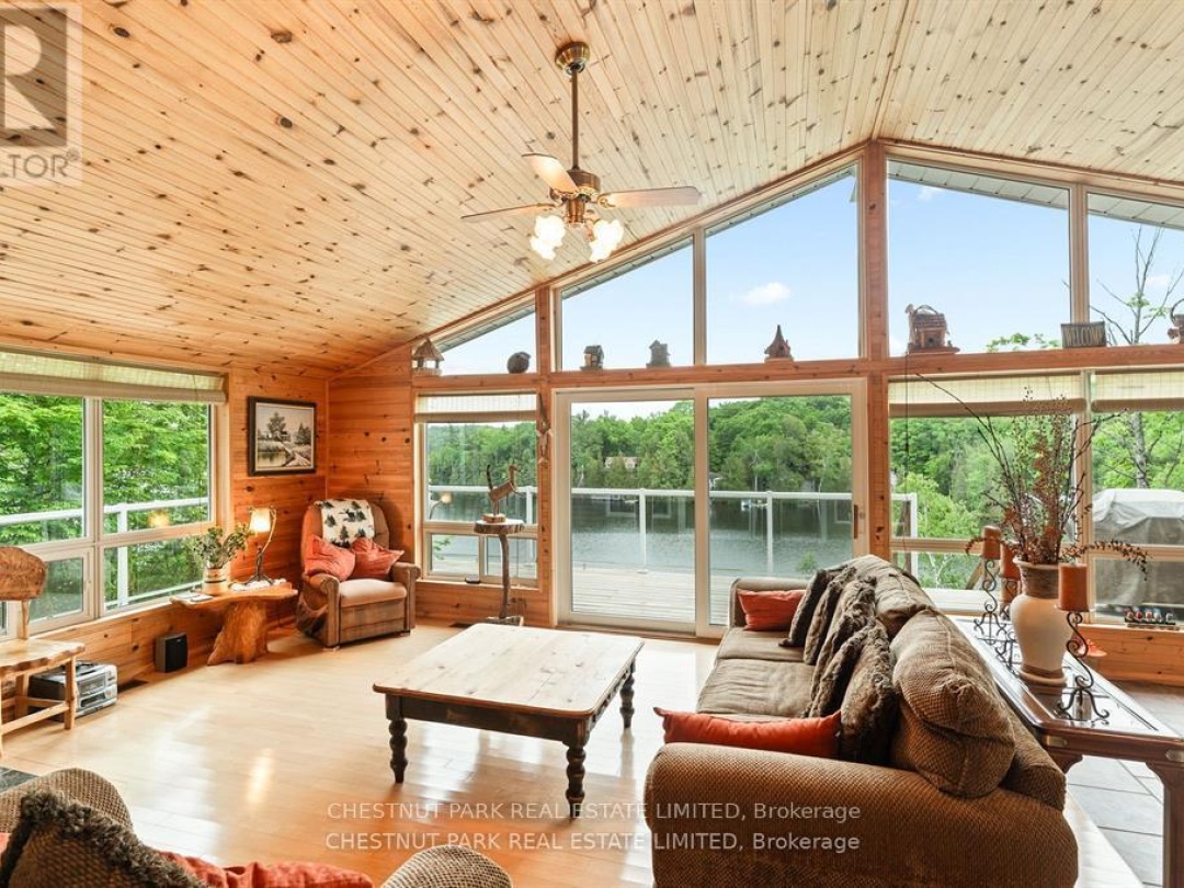 1601 CLAUDE BROWN ROAD, Bob Lake