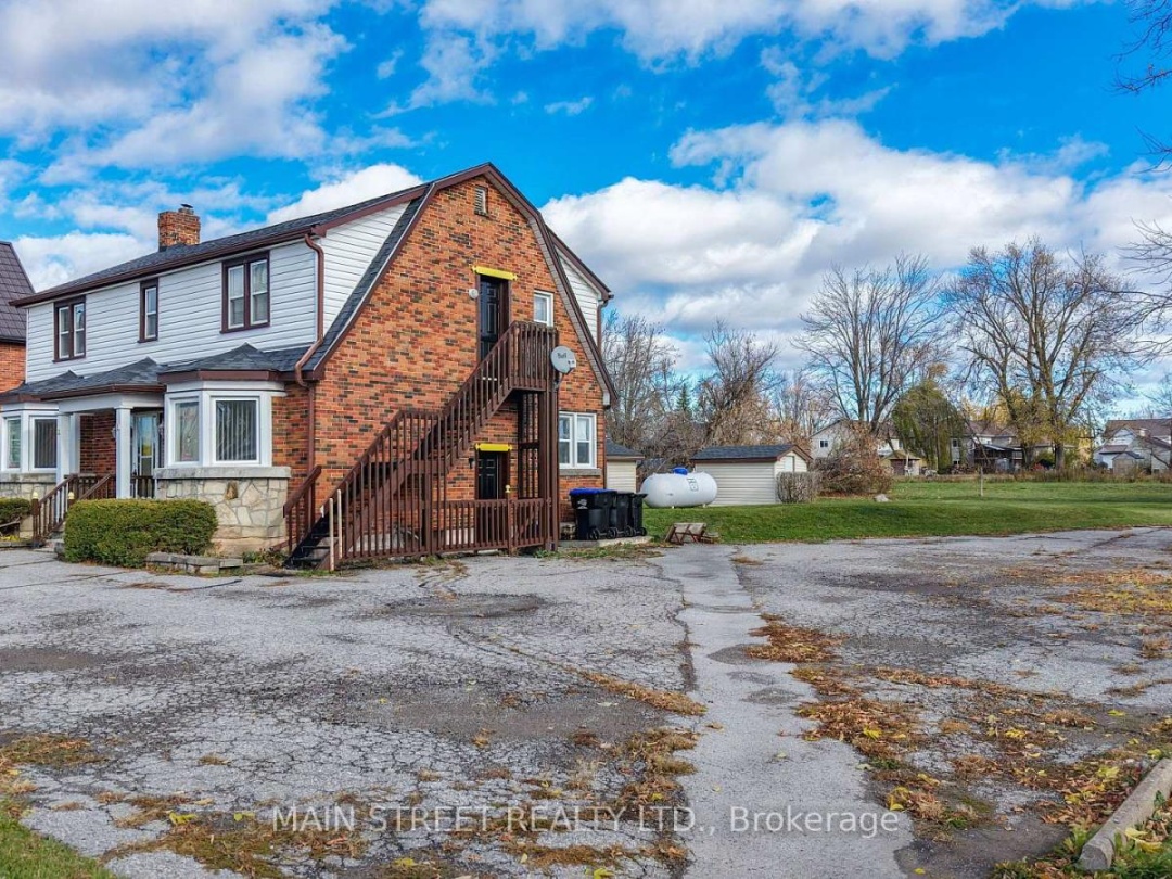 2263 HWY 12 HIGHWAY, Ramara (Brechin)