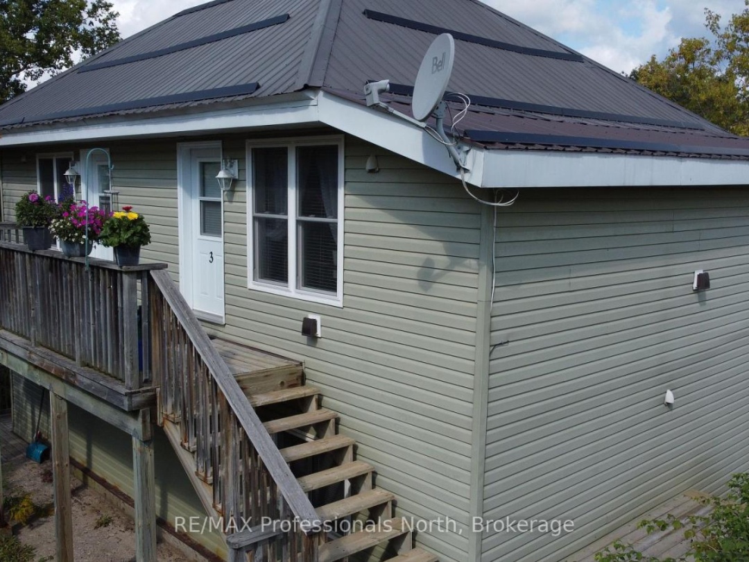 9 WEST ROAD, Huntsville (Chaffey)