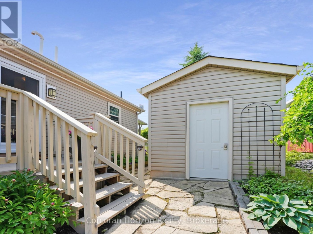 53 CREEKSIDE CIRCLE, Kawartha Lakes (Verulam)