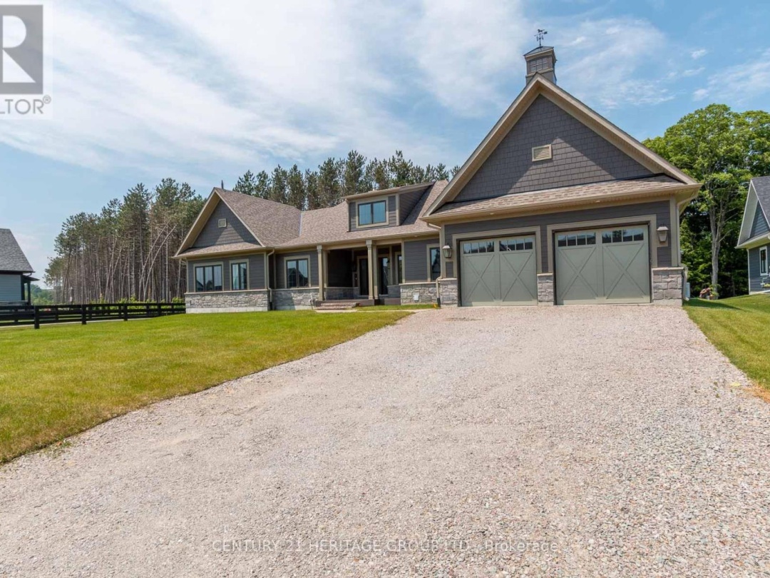 56 Georgian Grande Drive, Oro-Medonte