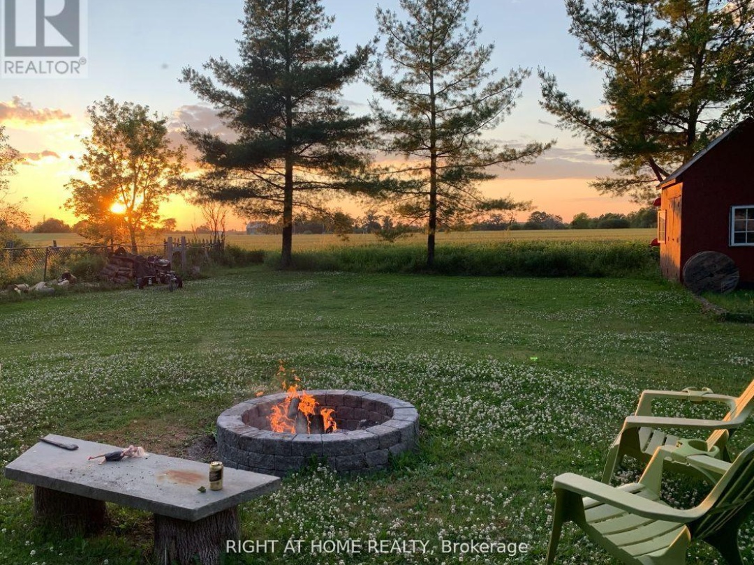 220 KING STREET, Kawartha Lakes (Woodville)