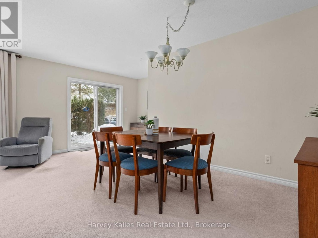 107 - 31 DAIRY LANE, Muskoka River